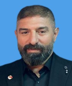 Adıgüzel ÖZER