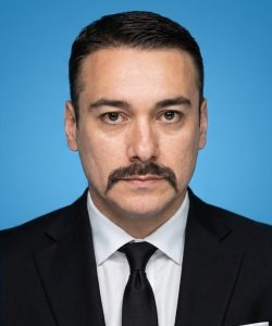 Barbaros Siral