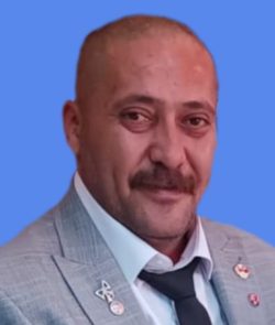 Emrah AK