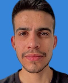 Eros GÜVEN