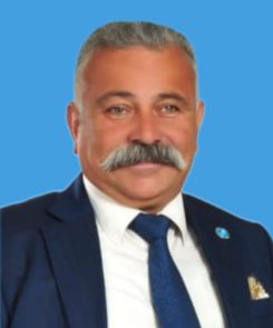 Ibrahim DAGLIOĞLU