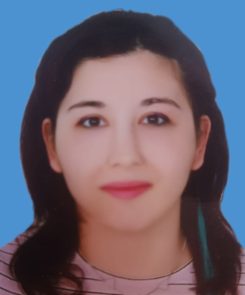 Linda AŞKAR