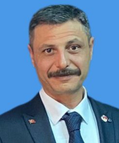 Mustafa TÜMER