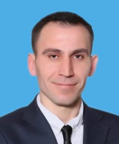 Umit DEMİROĞLU
