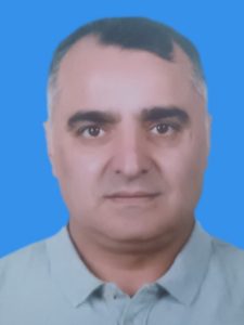 bayram yıldırım