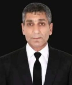 haşim oruç
